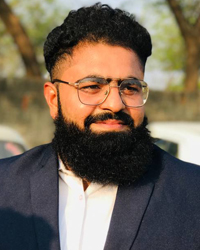 Dr. Riyaz Khatri - Door Step Doctor Pvt. Ltd.